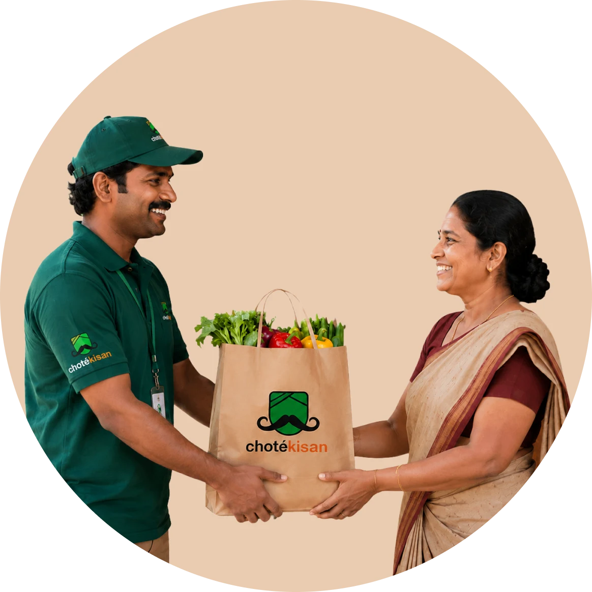 Freshness Starts at the Source