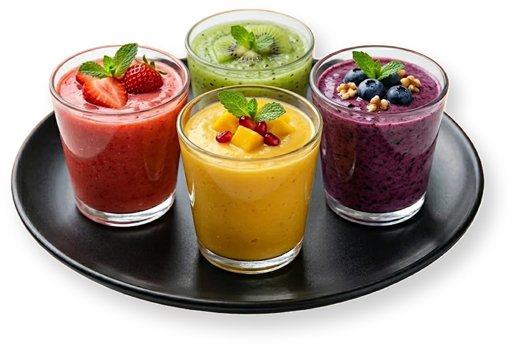 Smoothies