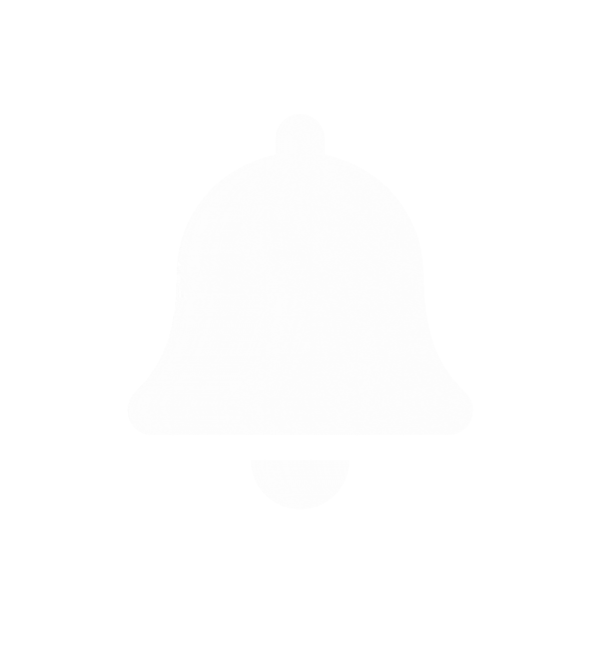 Bell Icon