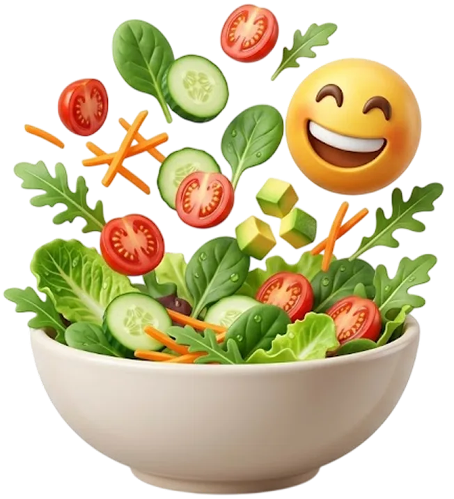 Enjoy Freshness