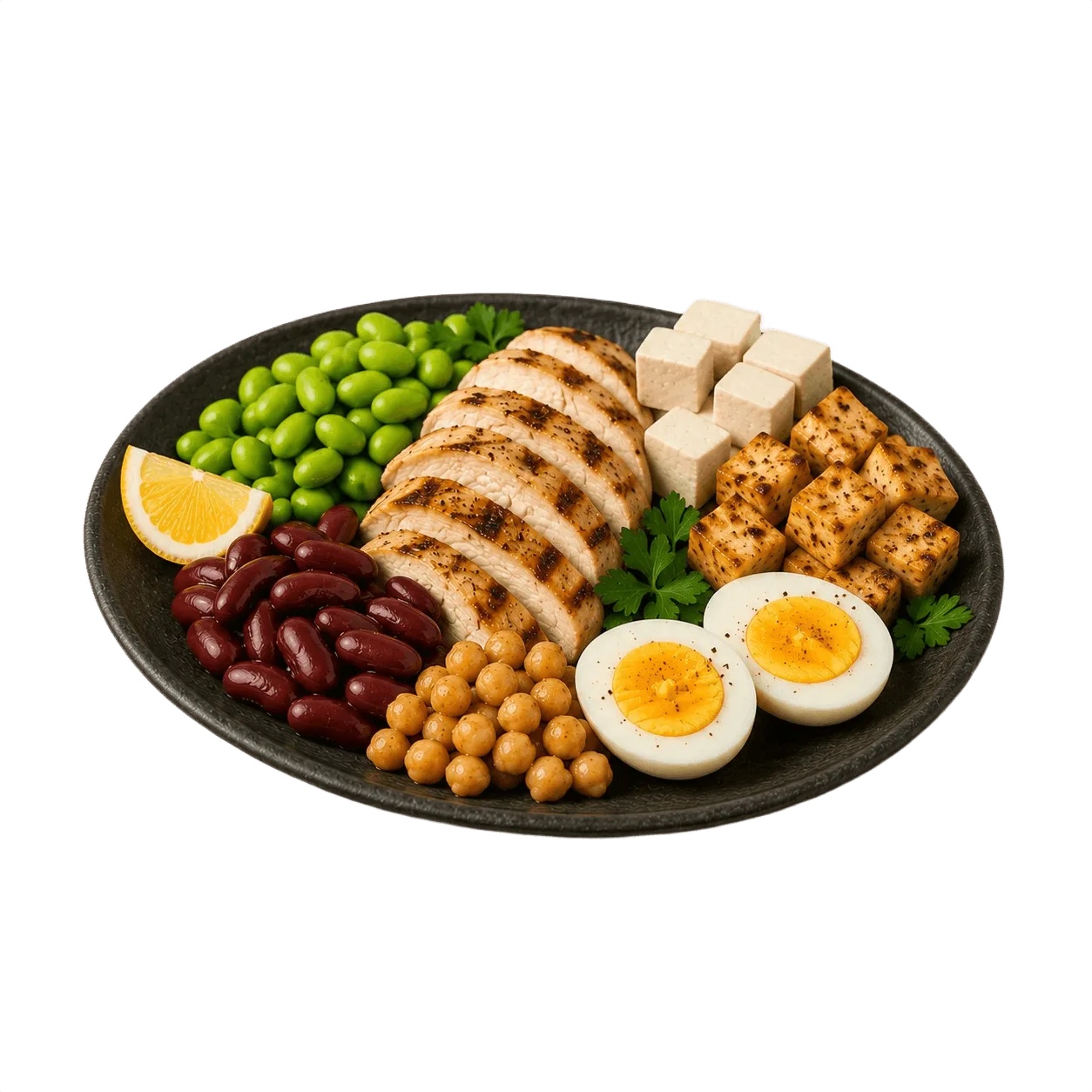 Protein Power