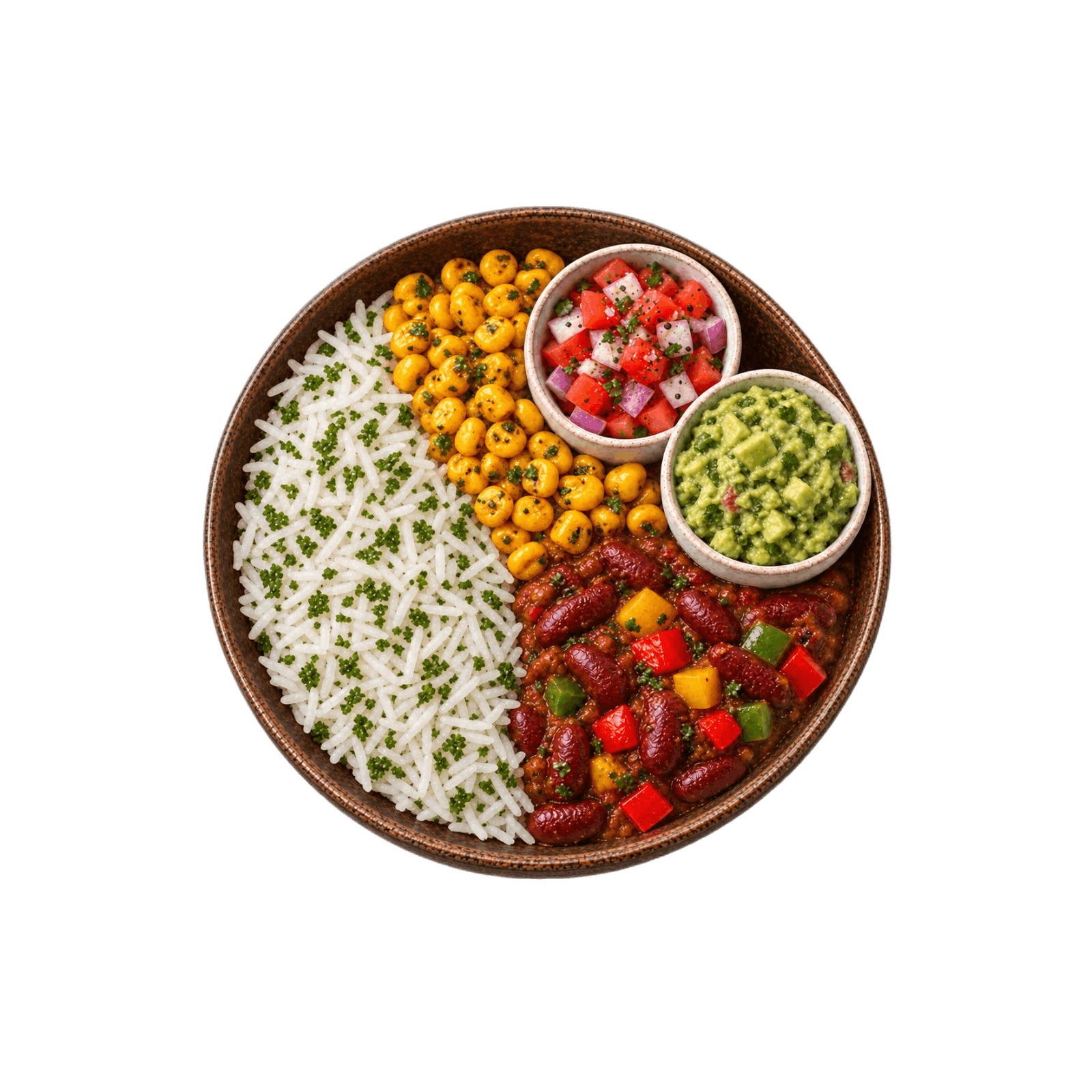Burrito Bowl